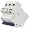 Автоматический выключатель IEK ARMAT M06N 3P C 25А - AR-M06N-3-C025