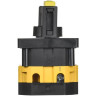 Переключатель кулачковый IEK MI-CS10-040-010 40А (сх. 10) стандартная рукоятка